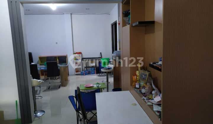 Di Jual Rumah Siap Huni Casa Jardin,jakarta Barat