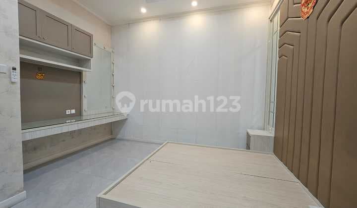 Di Jual Rumah Rapi Siap Huni di Citra Garden 3,Kalideres Jakbar