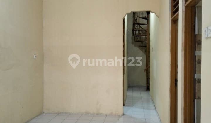 Di Jual / di Sewakan Rumah Taman Permata Indah 2 Teluk Gong - Jakarta Utara