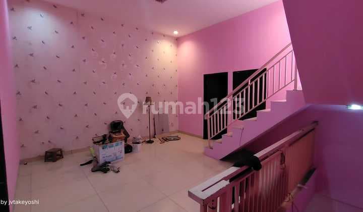 Di Jual Rumah Pluit Karang Ayu Siap Huni,jakarta Utara