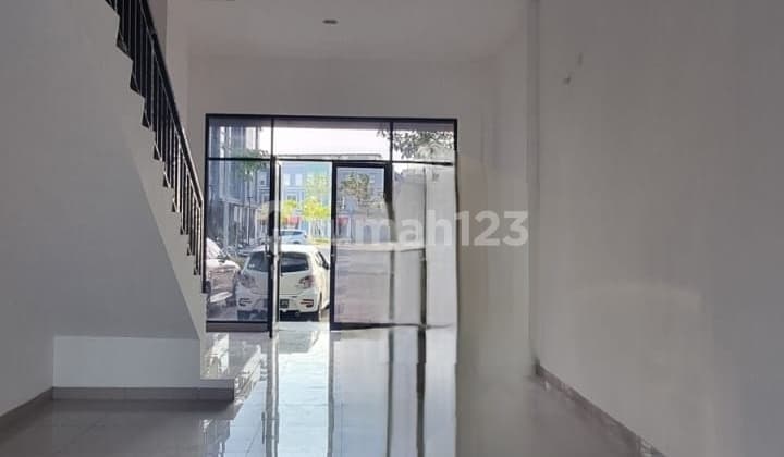 Di Jual Ruko Osaka Cocok Untuk Usaha,pik2