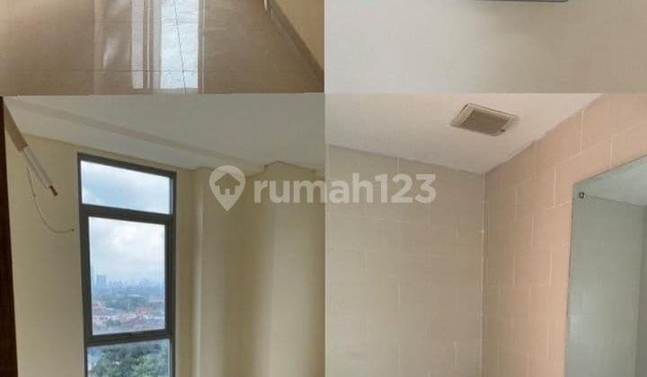 Dijual Apartemen Pejaten Park Residence.