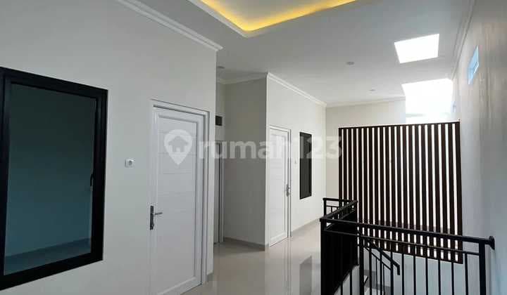 Temp Un Dijual Rumah Bagus Di Poris Indah Jl. Berlian Raya, Cipondoh.
