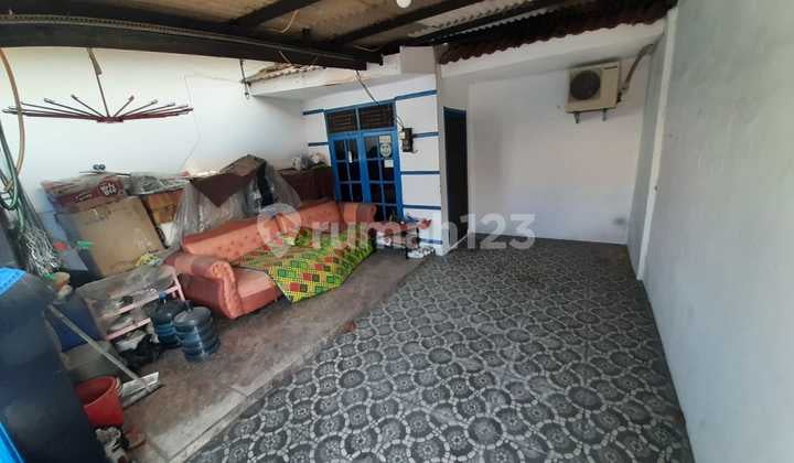 RUMAH MURAH DI KOSAMBI, SHM, KOSAMBI, TANGERANG