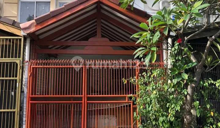 RUMAH BAGUS TAMAN PALEM LESTARI, SHM, JAKARTA BARAT RUMAH BAGUS TAMAN PALEM LESTARI, SHM, JAKARTA BARAT