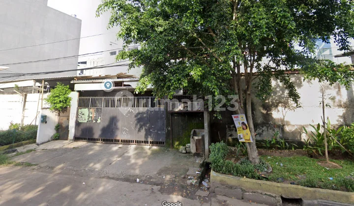 RUMAH LUAS MURAH DI JAKSEL, SHM, 300x300 RUMAH LUAS MURAH DI JAKSEL, SHM, 300x300