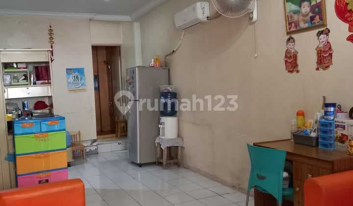 DI JUAL RUMAH BAGUS DI TAMAN PALEM LESTARI, JAKARTA BARAT