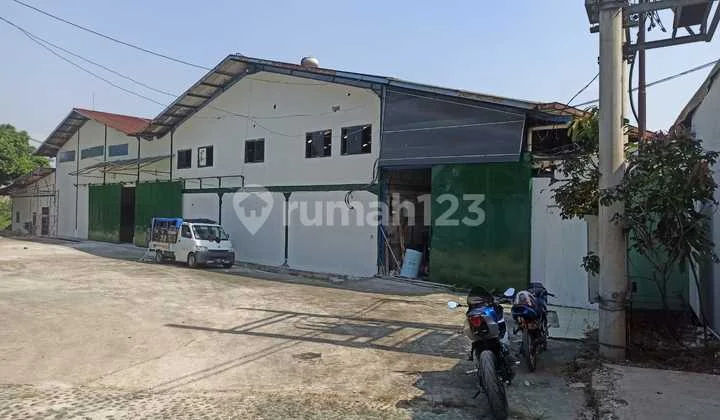 DI SEWAKAN CEPAT GUDANG DI BEKASI PER 3 TAHUN DI SEWAKAN CEPAT GUDANG DI BEKASI PER 3 TAHUN