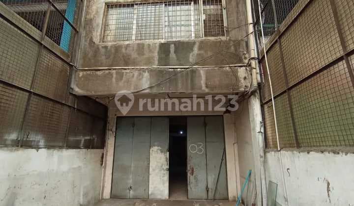 DI SEWAKAN CEPAT RUKO 3 LANTAI DI DAERAH GROGOL