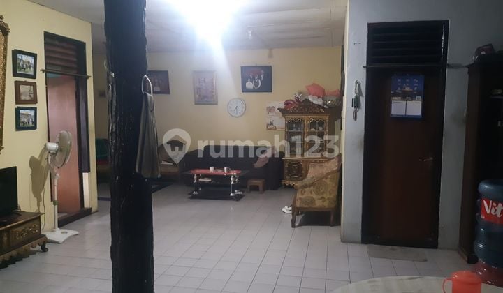 Dijual rumah Siap Huni Perumahan Griya Kencana Di Ciledug
