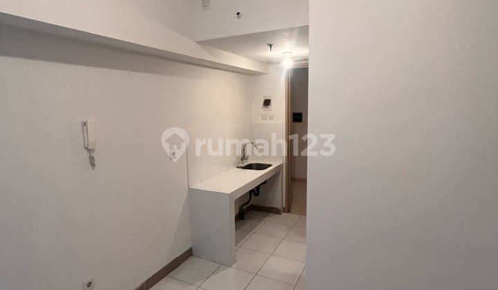 Disewakan Apartemen Tokyo Riverside Pik2 Studio Kosong 11Jt/Thn
