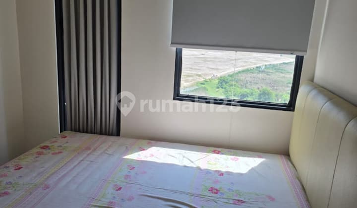 Disewakan Apartemen Osaka Riverview Pik2 Studio Furnish 12Jt/Thn