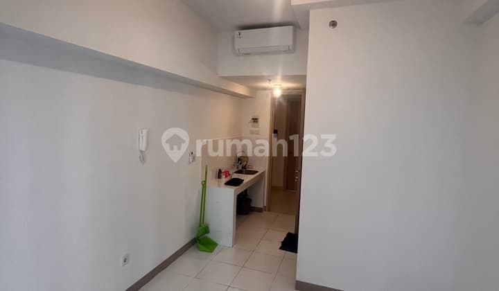 Disewakan Apartemen Tokyo Riverside Pik2 Studio Ac 13Jt/Thn