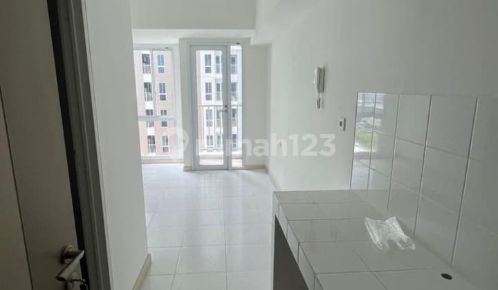 For Rent: Tokyo Riverside Apartment Pik2, Studio Unit, Empty, 11 Million/Year