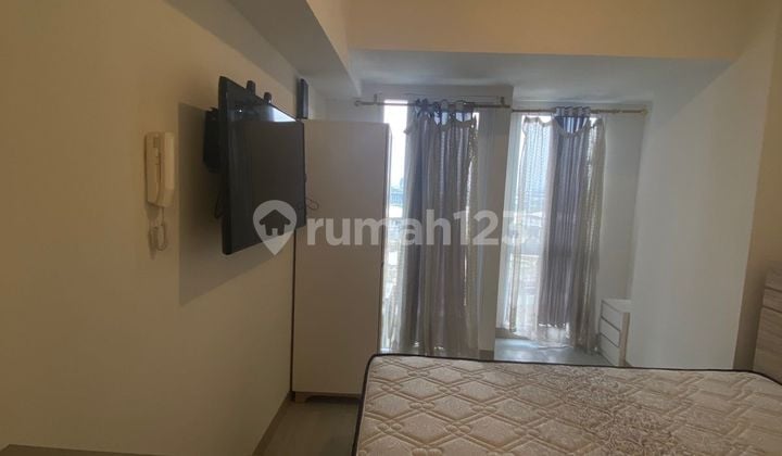 Disewakan Apartemen Tokyo Pik2 Studio Fulnish 20Jt/Thn