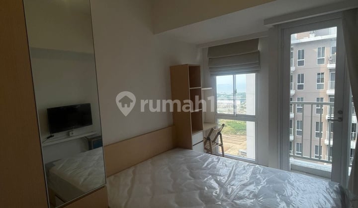 For Rent Tokyo Riverside Pik2 Studio Furnished 19Million/Year