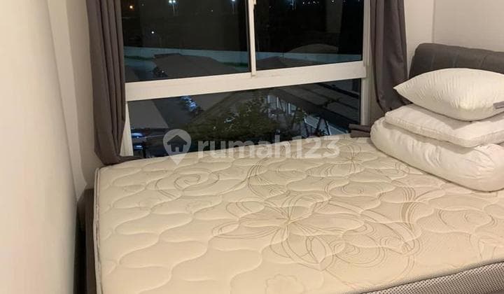 Disewakan Apartemen Tokyo Riverside Pik2 2Br Furnish 32Jt/Thn