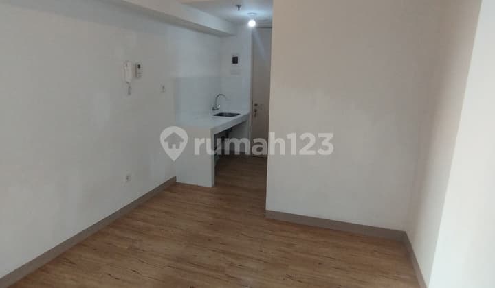 Disewakan Apartemen Osaka Riverview Pik2 Studio Kosongan