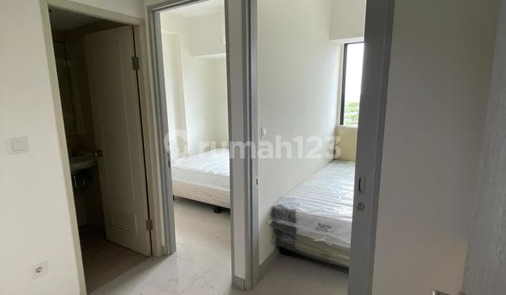 Dijual Apartemen Osaka Riverview Pik2 2Br Furnish 300Jt All In