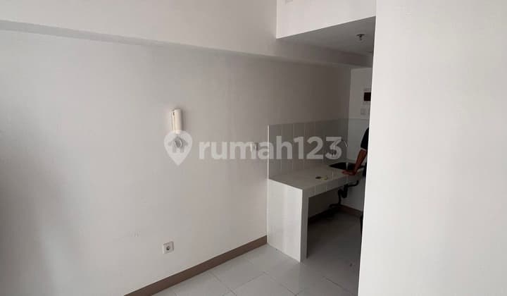 Disewakan Apartemen Tokyo Riverside Pik2 Kosongan 11Jt/Thn