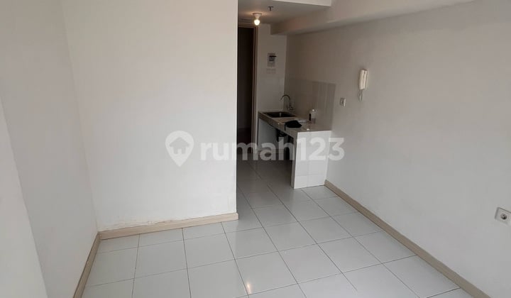 Disewakan Apartemen Tokyo Riverside Pik2 Studio Ac1 13Jt/Thn