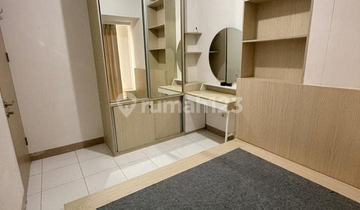 Disewakan Apartemen Tokyo Riverside Pik2 2Br Fulnish 40Jt/Thn