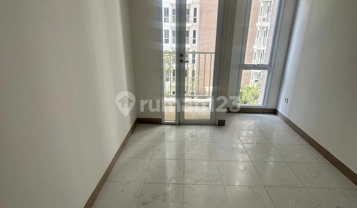 Dijual Apatemen Tokyo Riverside Pik2 Studio Kosong 230jt Ready