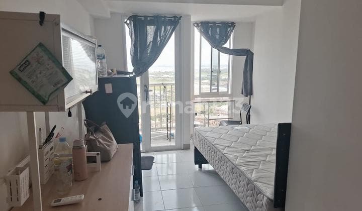 Disewakan Apartemen Tokyo Riverside Pik2 Type Studio Fulnish 20Jt/Thn