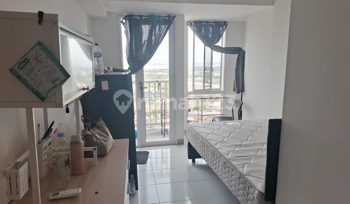 Disewakan Apartemen Tokyo Riverside Pik2 Type Studio Fulnish 20Jt/Thn