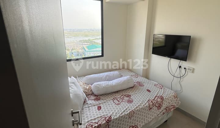 For Sale Osaka Riverview Pik2 2BR Furnished 300M All In