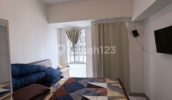 For Rent Tokyo Riverside Pik2 Studio Apartment Furnished 16 Million/Year