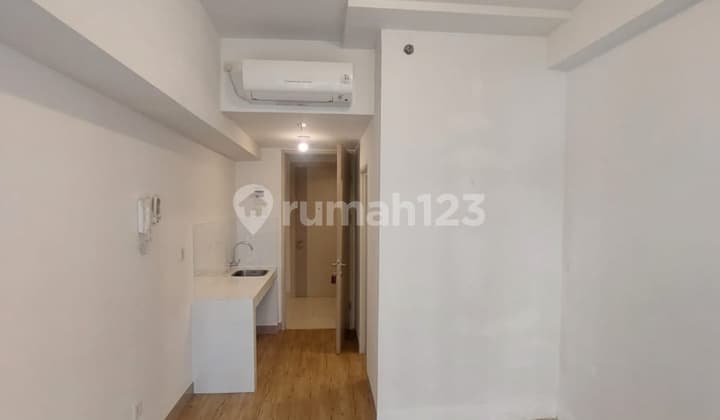 Disewakan Apartemen Tokyo Riverside Pik2 Studio Ac1 15Jt/Thn