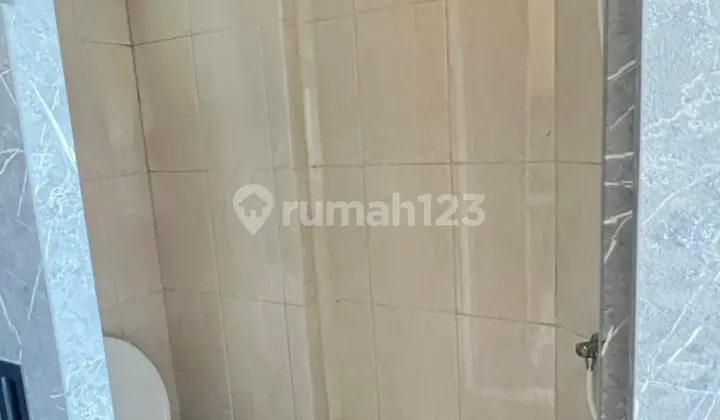 For Rent: Osaka Riverview Apartment Pik2, Furnished Studio, 18 Million/Year
