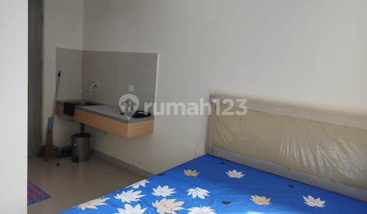 For Sale Osaka Riverview Apartment Pik2 Studio Furnished 160 Million All In