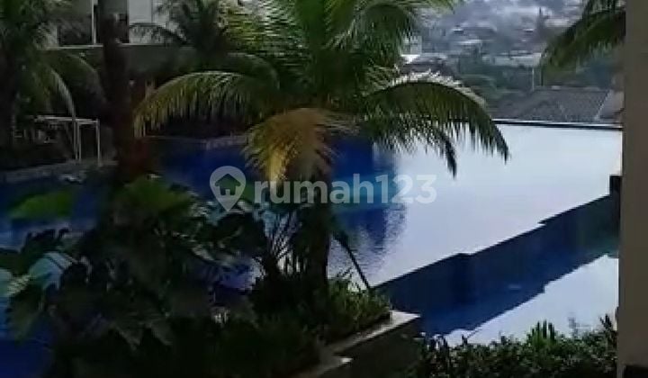 Apartment selatan DKI/ Cinere 430jt dekat tol 1 km/brigif KPA tanpa DP