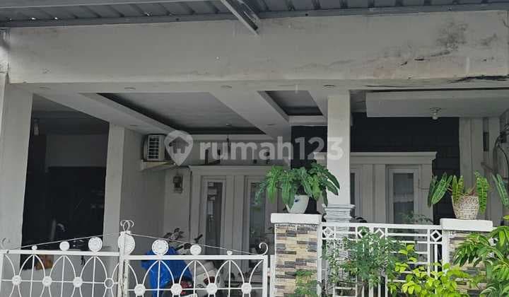 Rumah Bogor Barat Dalam Kompleks 1,4 M Lt 96/170