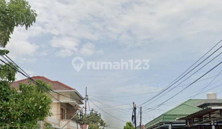 Rumah Cirebon Jl Tuparev (masuk Sedikit) 750 Jt Lt 92/92 , 1 Lantai