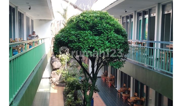 Hotel Solo Surakarta Level 1395, 38 Rooms, Strategic Location in City Center