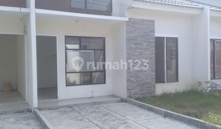 Rumah Serpong Selatan Gn Sindur 300 Jt All In 2 Jt
