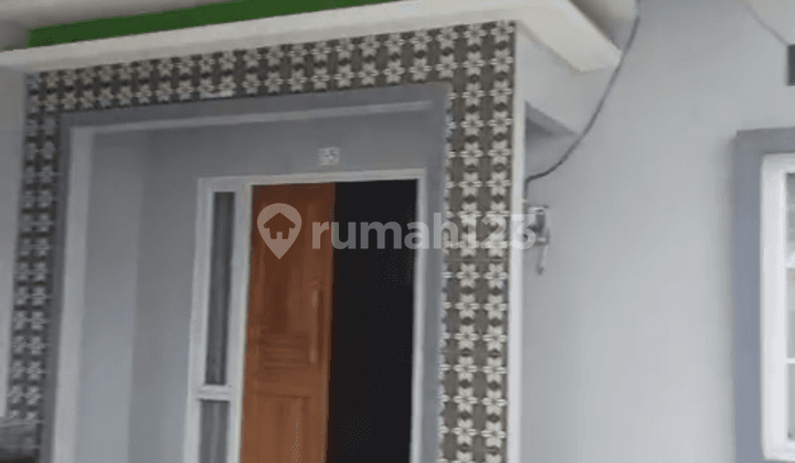 Take Over 150 Juta Tangsel Rawa Kalong 2 Lantai