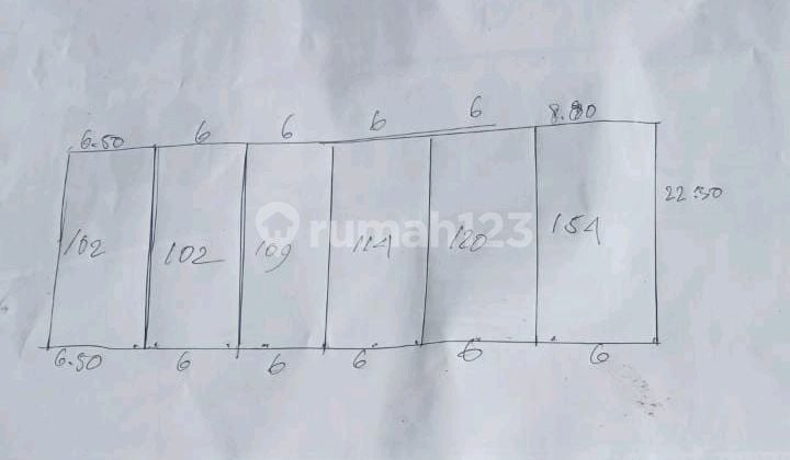 Land Plot in Tajurhalang Complex (Can be Used for Business) 2Million/m Land Certificate, Roadside. Land Plot in Tajurhalang Complex (Can be Used for Business) 2Million/m Land Certificate, Roadside.