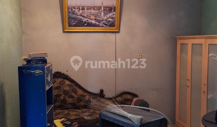Rumah Parung Panjang Dekat Stasiun 2 Lantai Dalam Kompleks ,shm