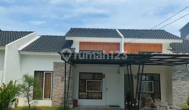 South Serpong Near Station 348 Million All In 1 Million 2 Million Per Month