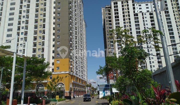 Apartment Jual Murah Studiodekat Fatmawati/Pdk Labu