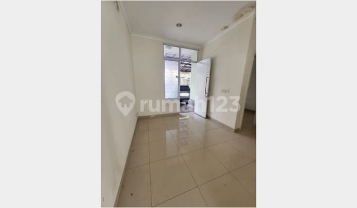 Sell Fast! Modern House in Laseine Cluster Jakarta Garden City - Ready to Occupy & SHM (028 Co 029)