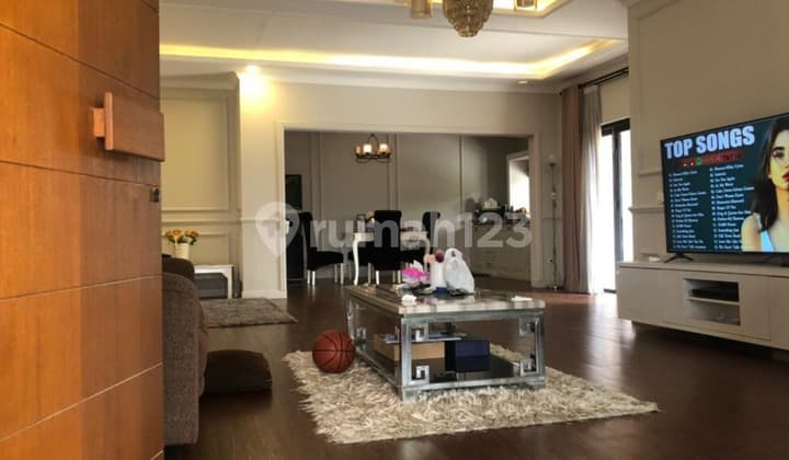 Jual Murah Rumah Hook Cluster Cassia Furnish Siap Huni Hanya 4,75 M-An di Jakarta Garden City 007 Co 030