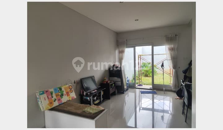 Bu Cepat! Turun Harga 200 Juta - Rumah Mewah Metland Menteng Cluster Savana - Lokasi Strategis!! 011