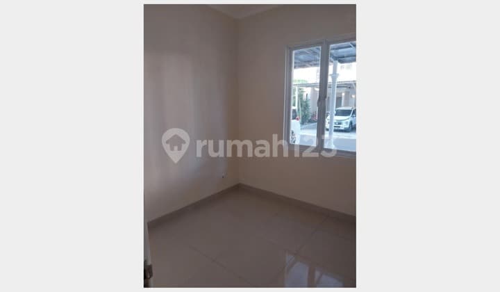 Cheapest! Rent Cluster Thames Jgc Cakung House - Fresh & Move-in Ready Condition! 016