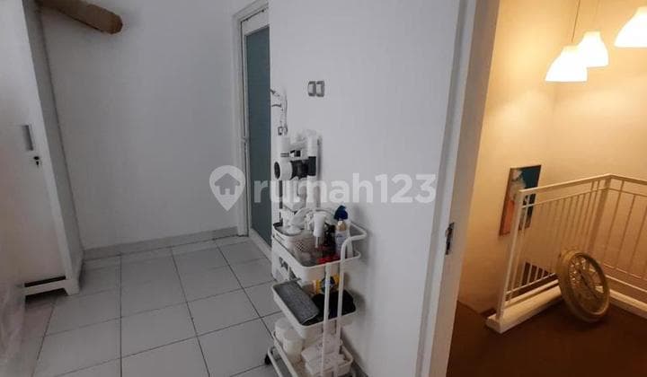 FULLY FURNISHED HOUSE, PULOGEBANG AREA! 030