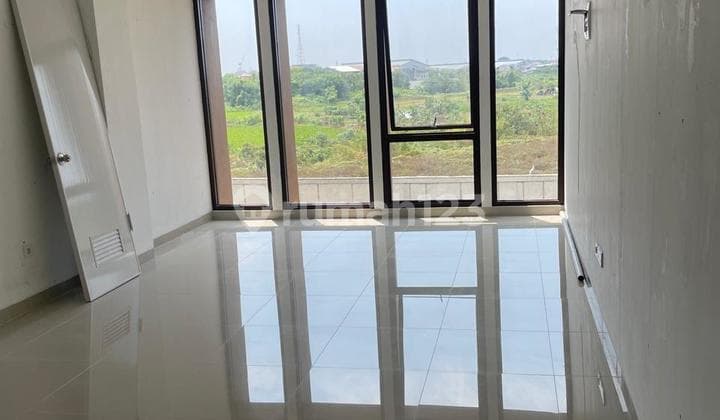 Kesempatan Emas Memiliki Ruko Jbd di Lokasi Strategis! Cakung ,004